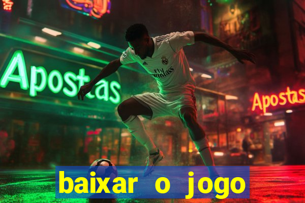 baixar o jogo street fighter